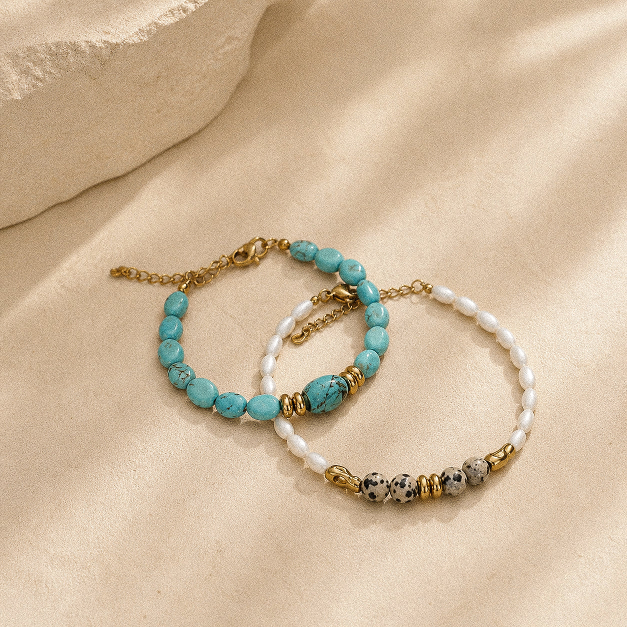 Bracelets