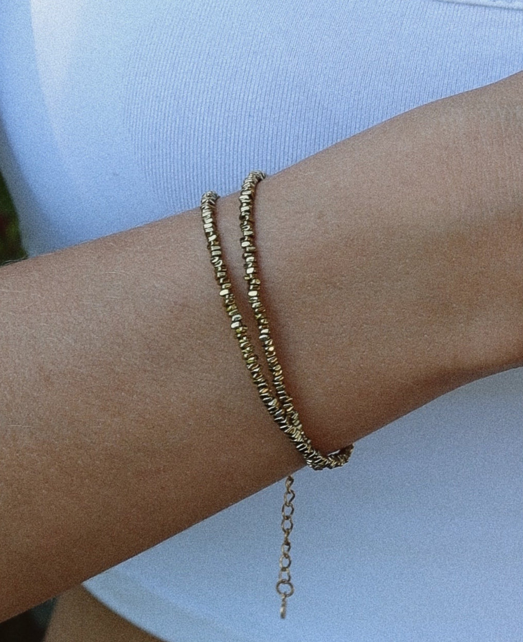 Bracelet "Nora"