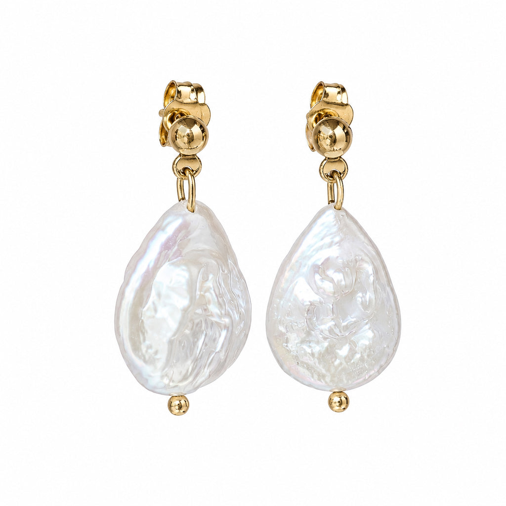 Boucles d'oreilles "nina"