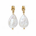 Boucles d'oreilles "nina"