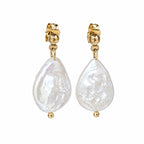Boucles d'oreilles "nina"