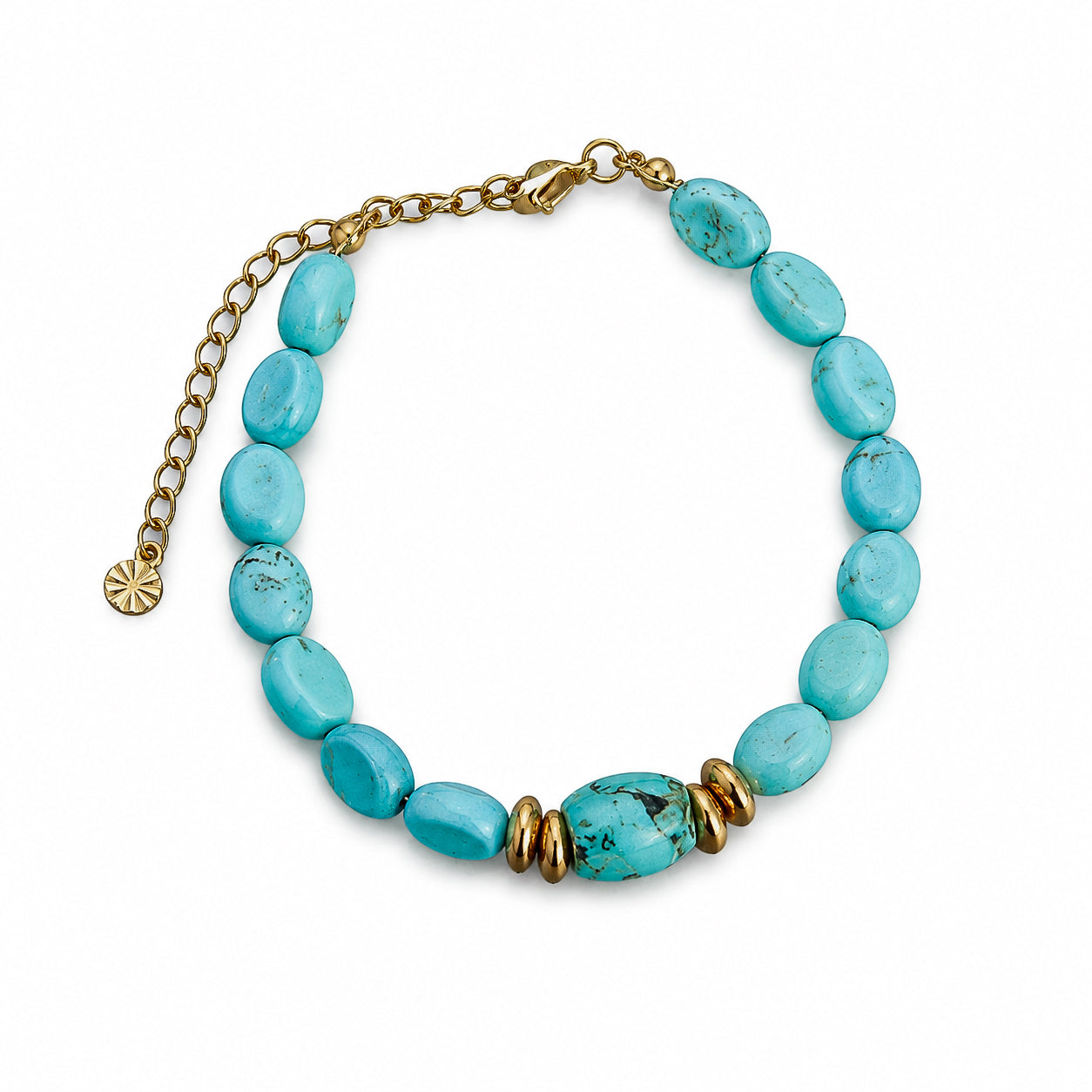Bracelet "Océane"