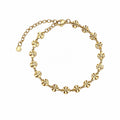Bracelet "Flora"