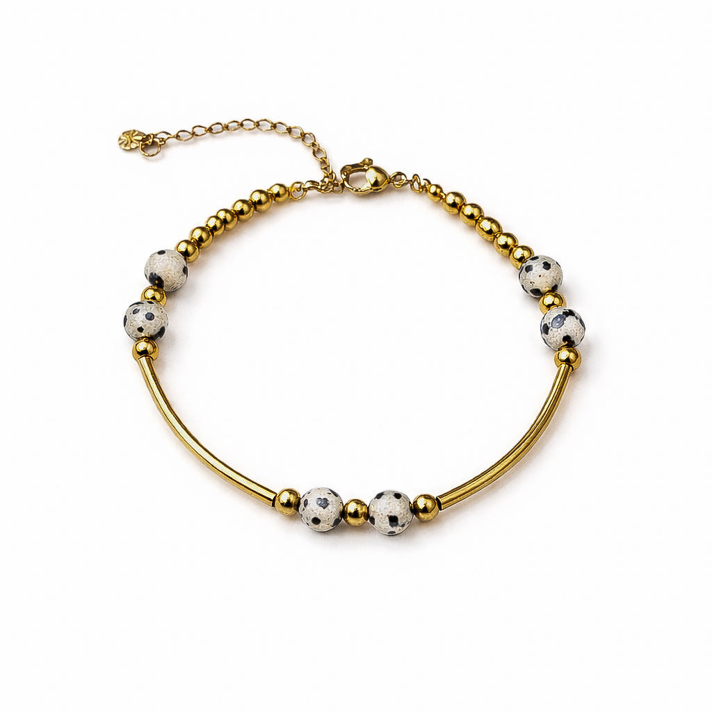 Bracelet “Dalma”