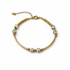 Bracelet “Dalma”