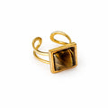 Bague “Sienne”