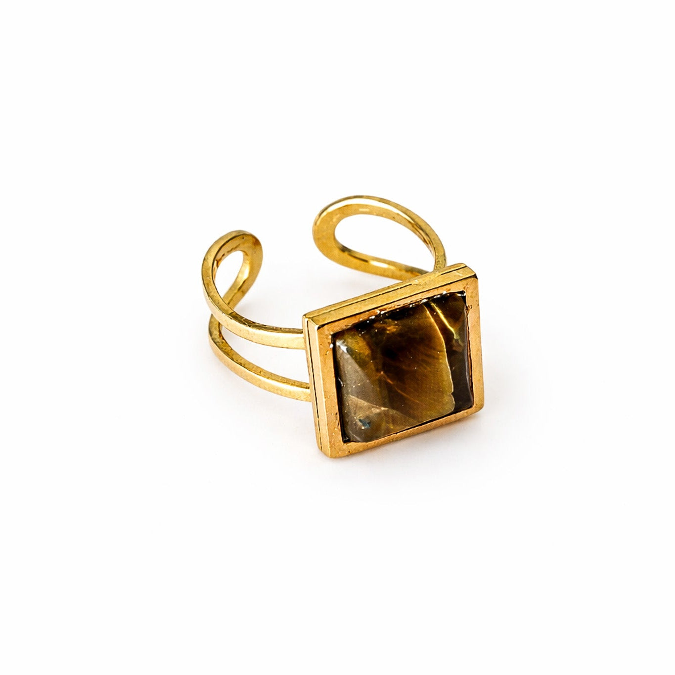 Bague “Sienne”