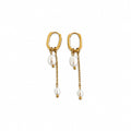 Boucles d'oreilles "Camille"