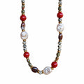 Collier "Paloma"