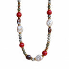 Collier "Paloma"