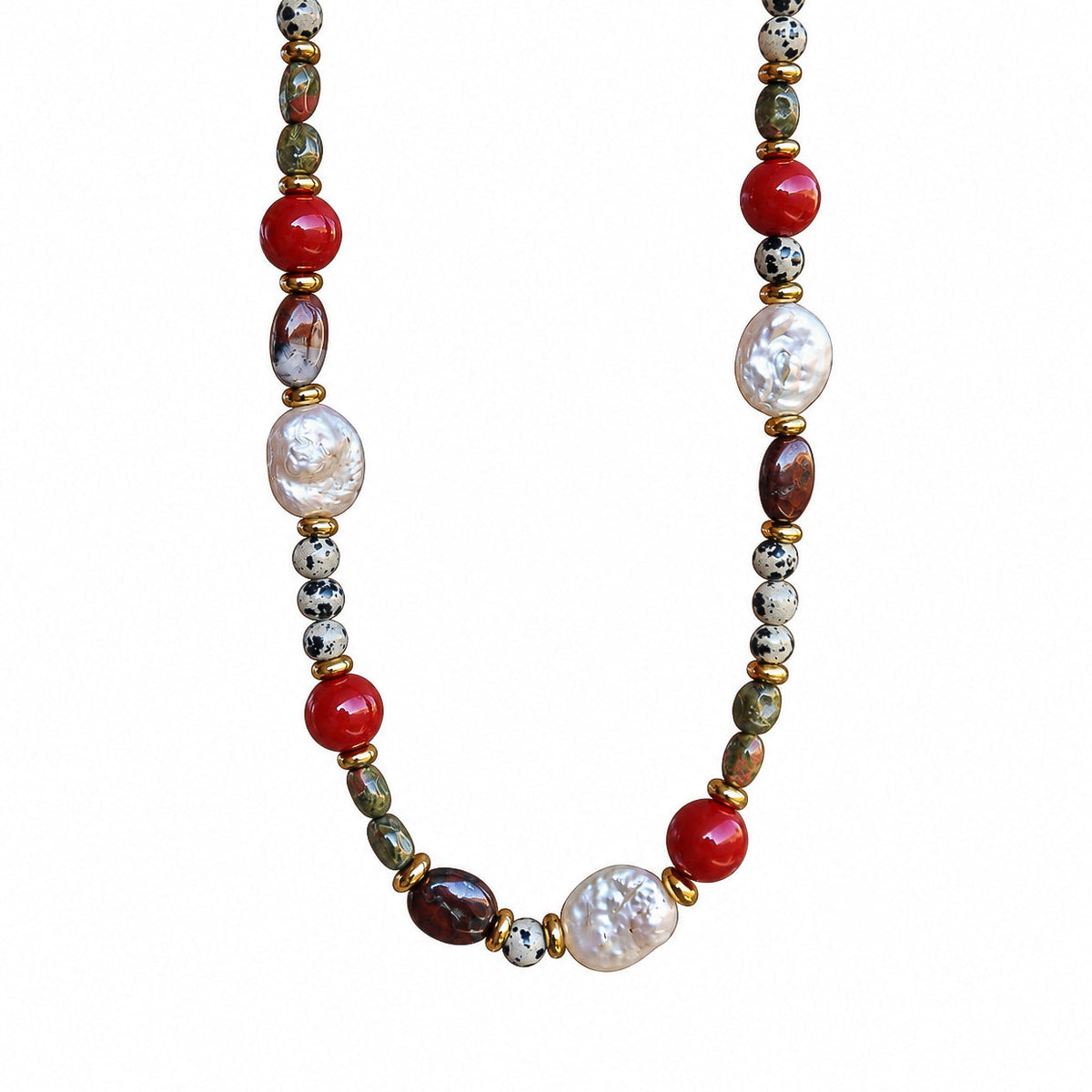 Collier "Paloma"