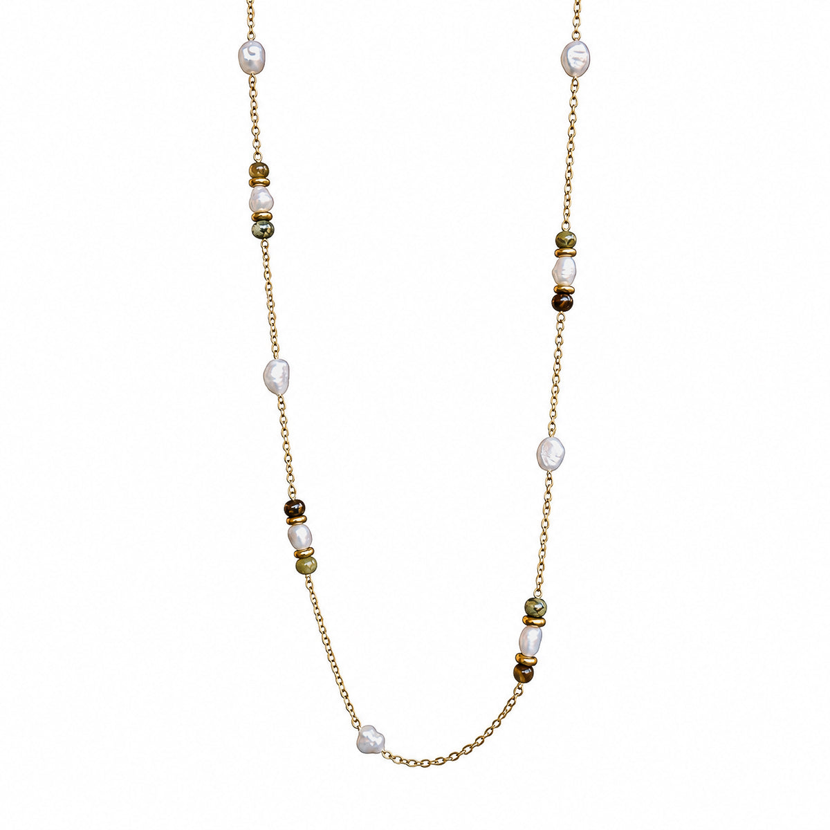 Collier "Alix"
