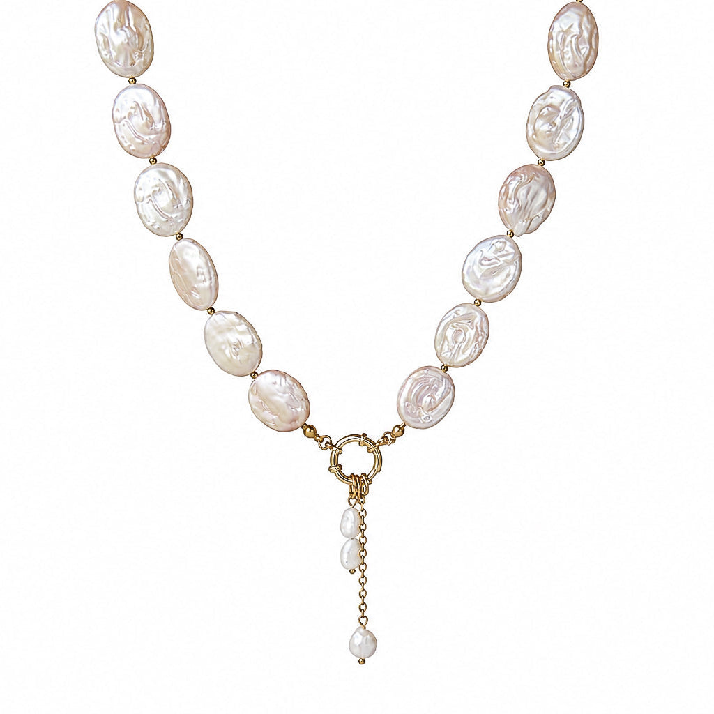Collier "Douce"