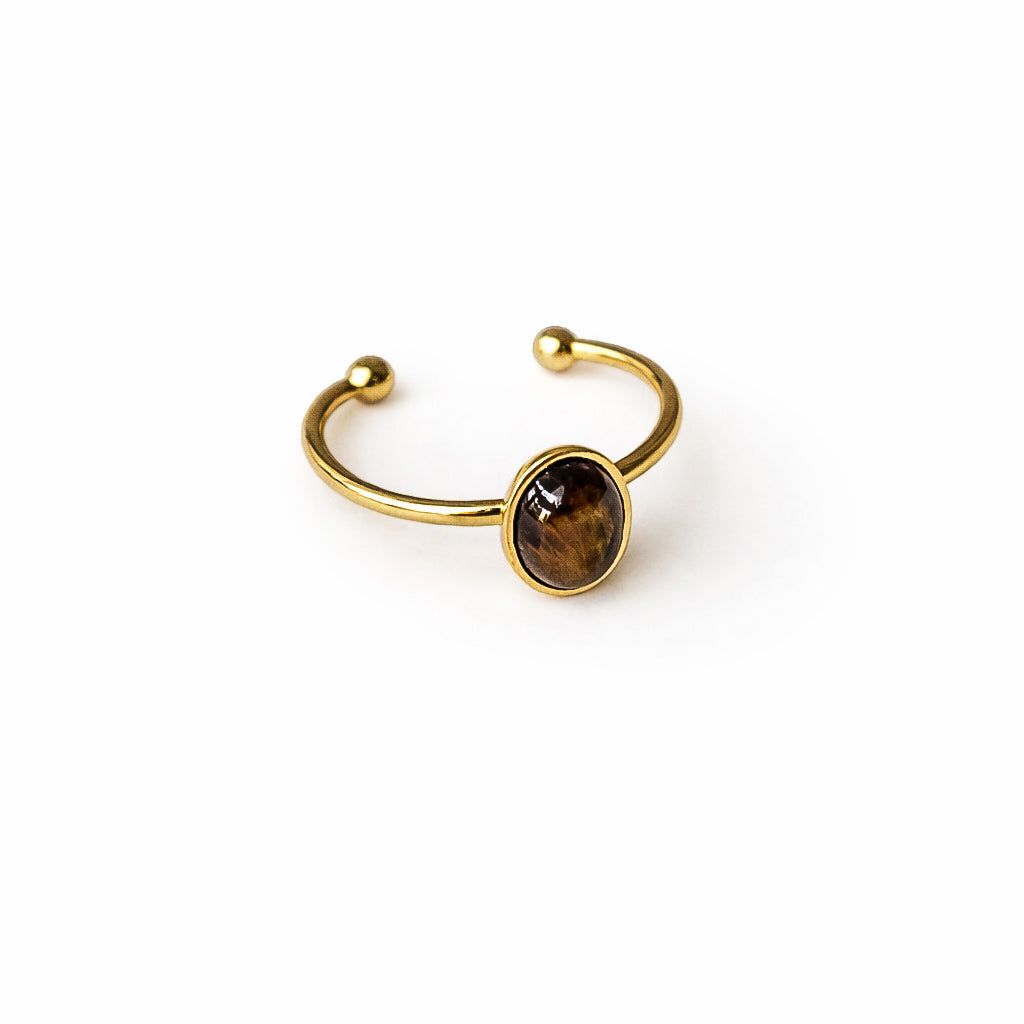 Bague “Lina”