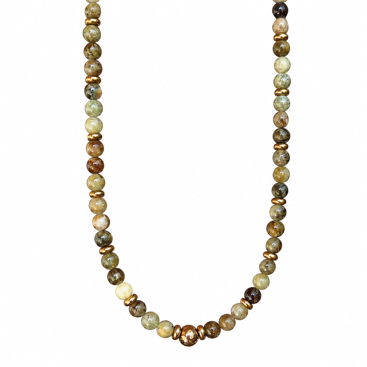 Collier "Lya"
