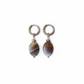 Boucles d'oreilles "Adèle"