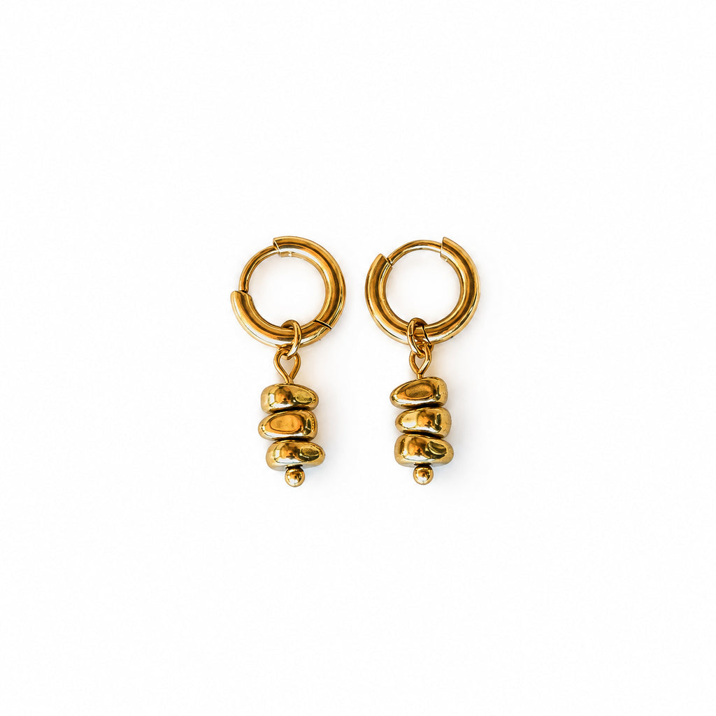 Boucles d'oreilles "Selma"