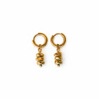 Boucles d'oreilles "Selma"