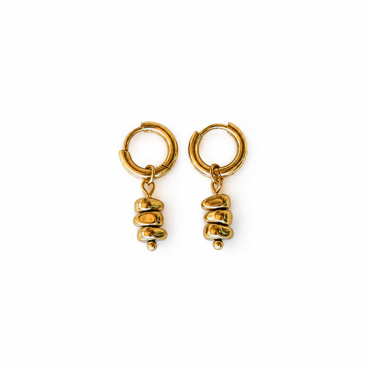 Boucles d'oreilles "Selma"