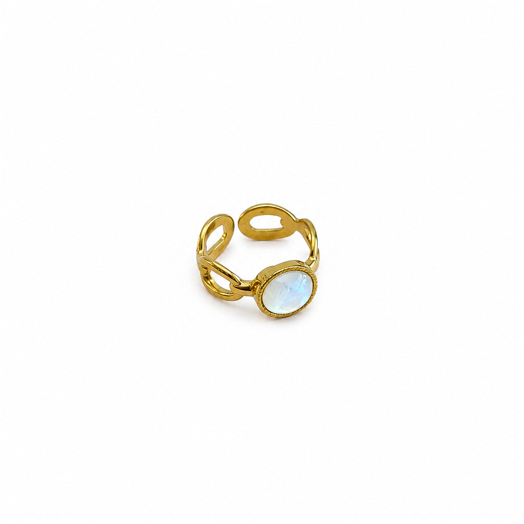 Bague "Cléo"
