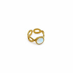 Bague "Cléo"