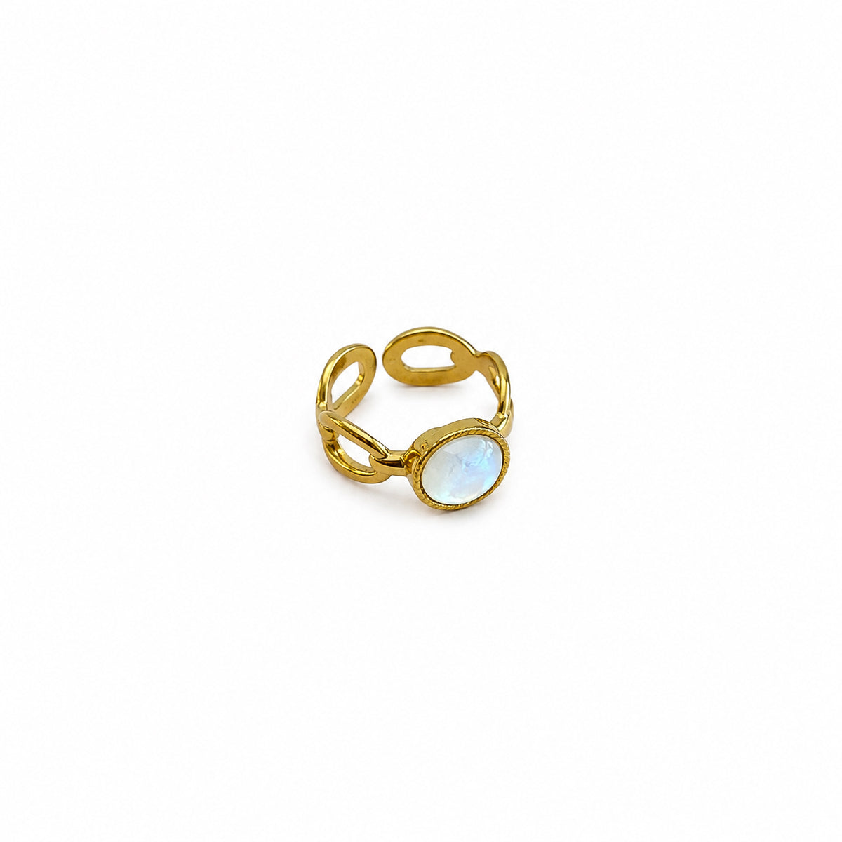 Bague "Cléo"