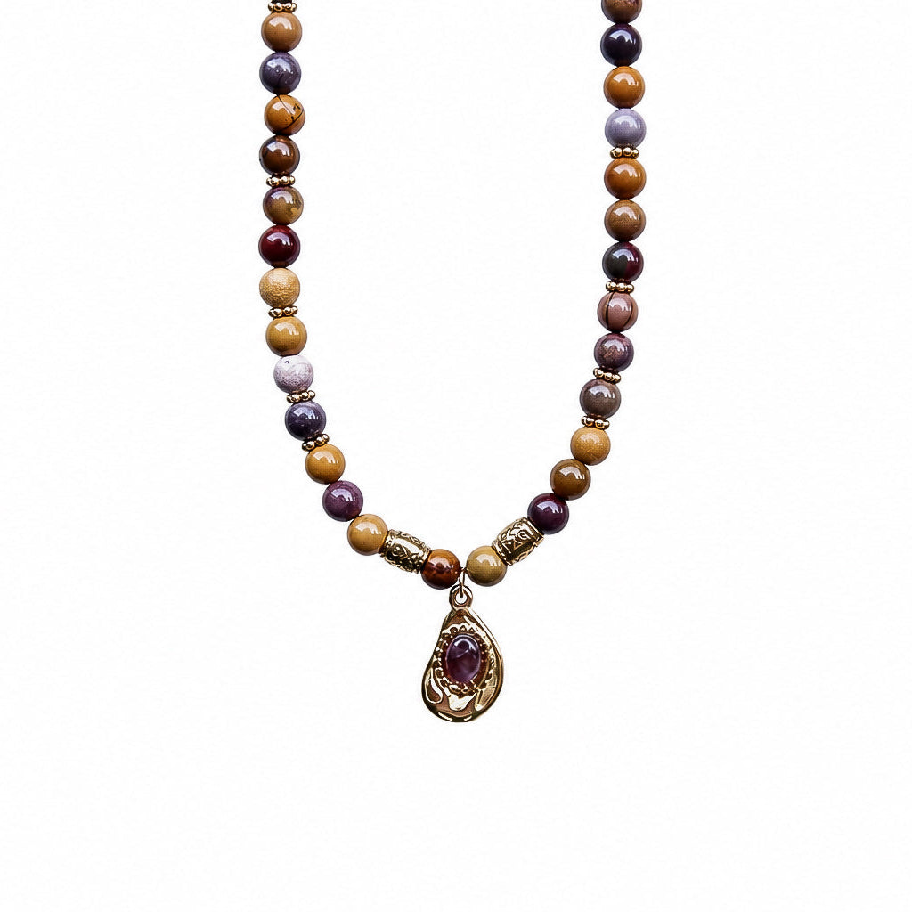 Collier "Marion"
