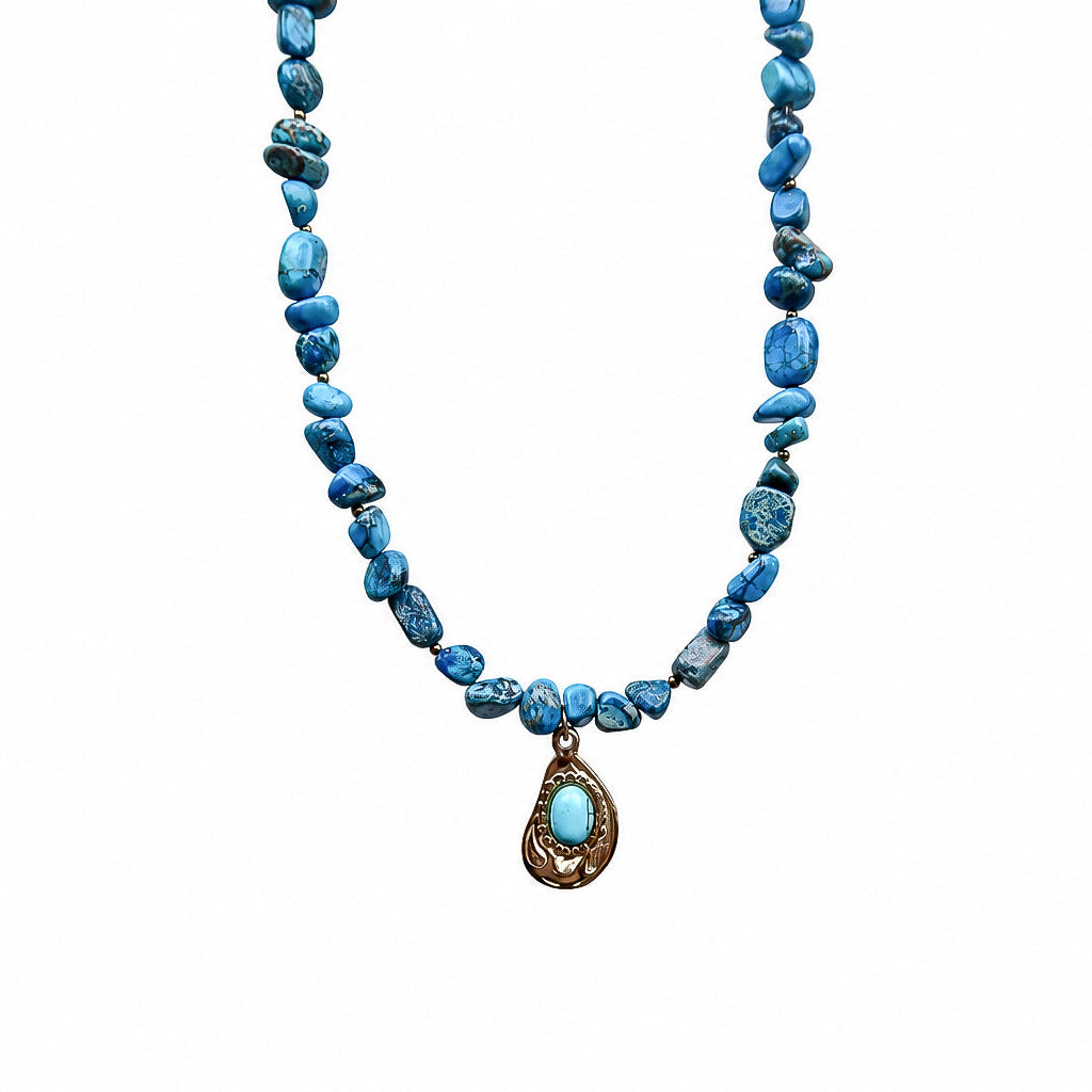 Collier "Naéla"