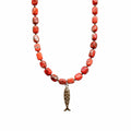 Collier "Coralie"