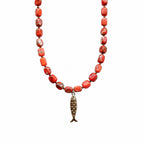 Collier "Coralie"