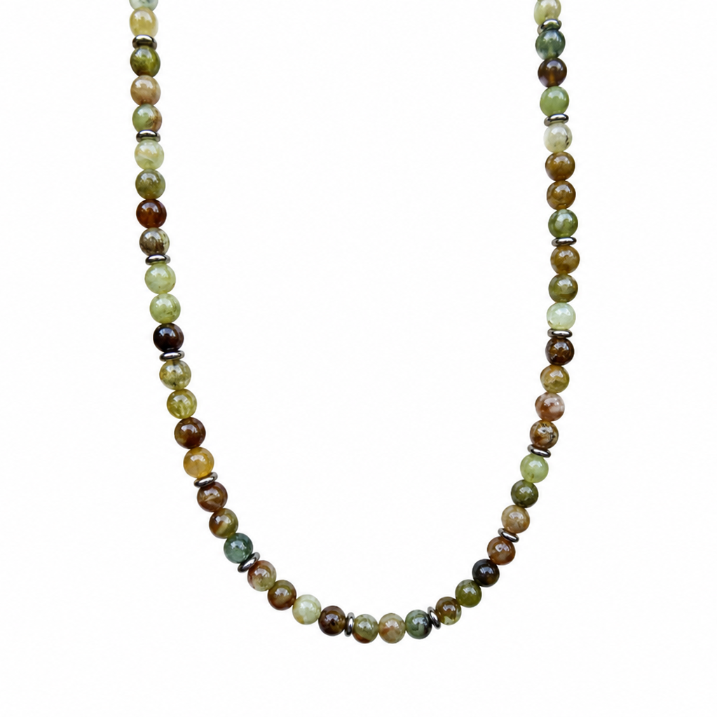Collier "Maelan"