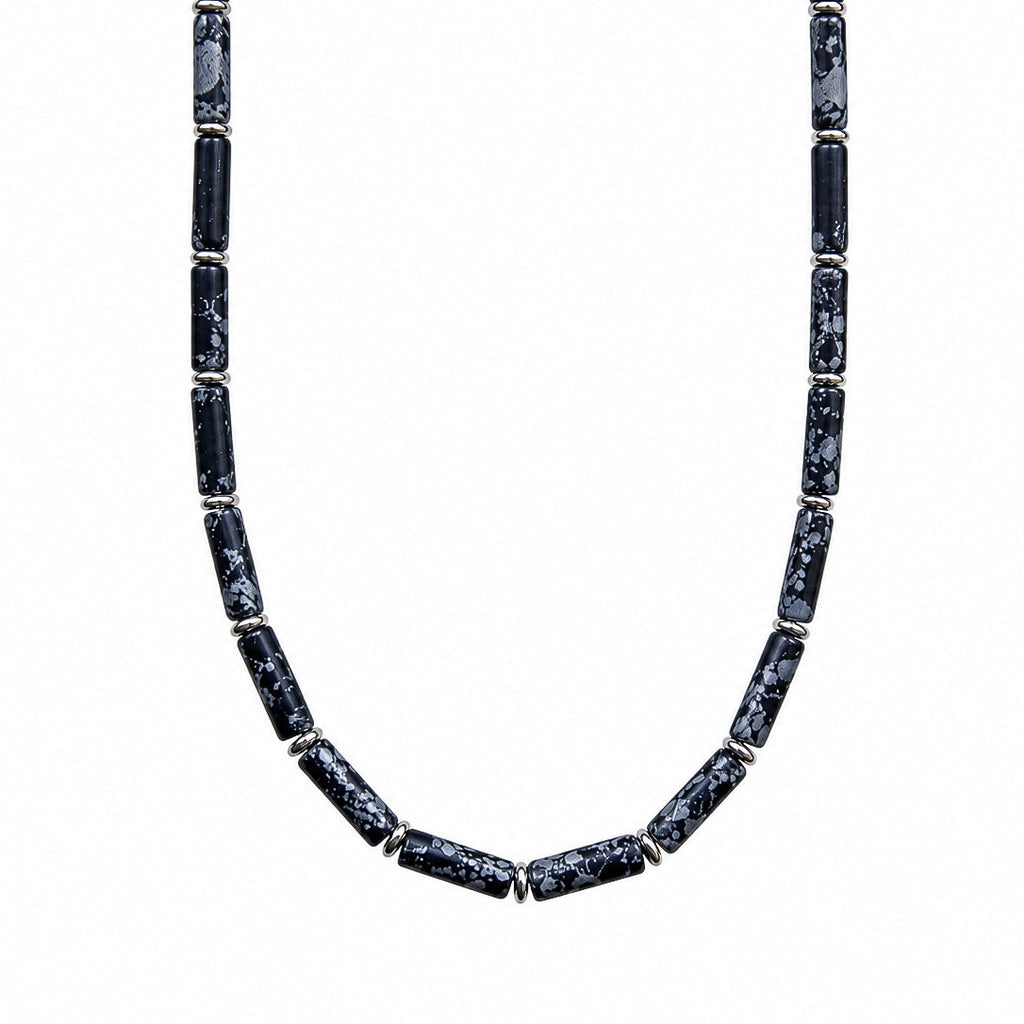 Collier "Mathias"