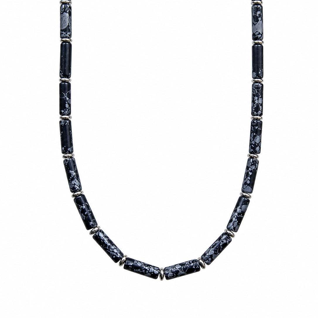 Collier "Mathias"