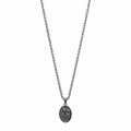 Collier "romain"