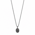 Collier "romain"
