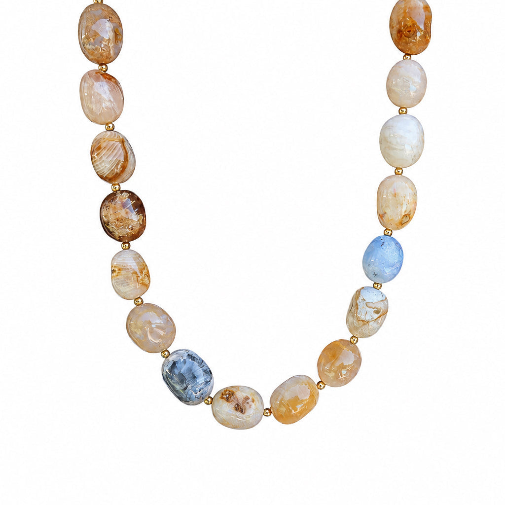 Collier "Solene"