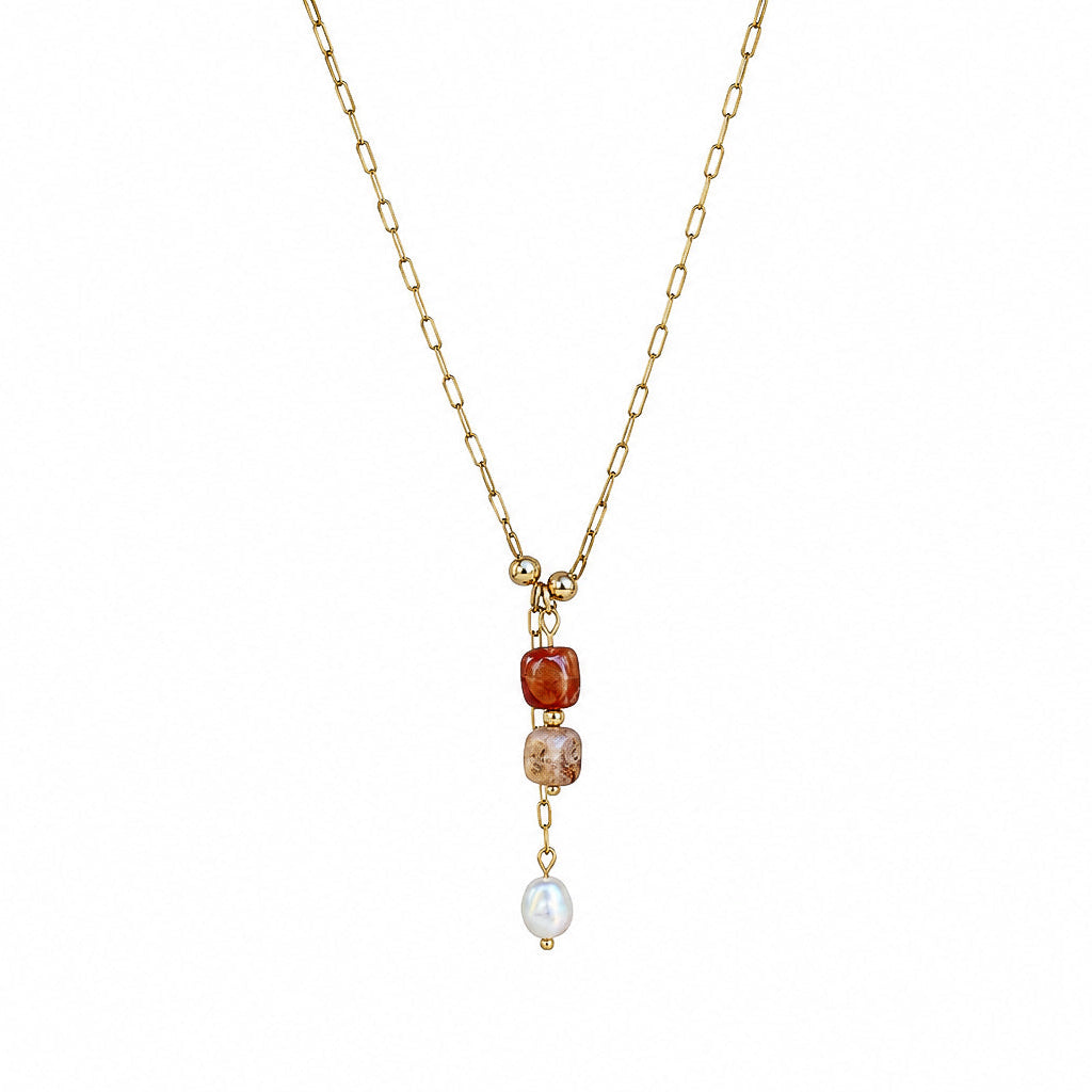 Collier "Louisa"