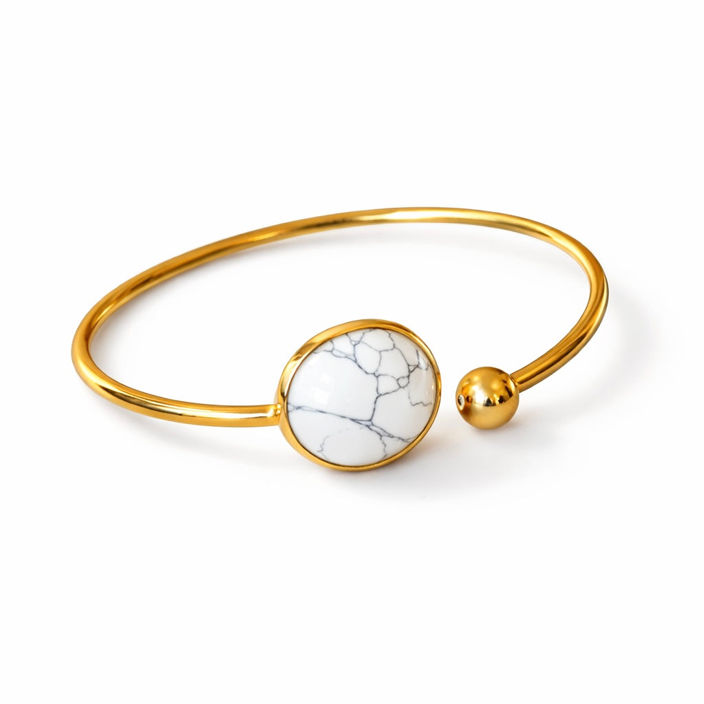 Bracelet “Auréa”