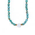 Collier “Naëlle”