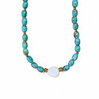 Collier “Naëlle”