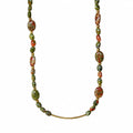 Collier “Forestia”