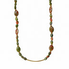 Collier “Forestia”