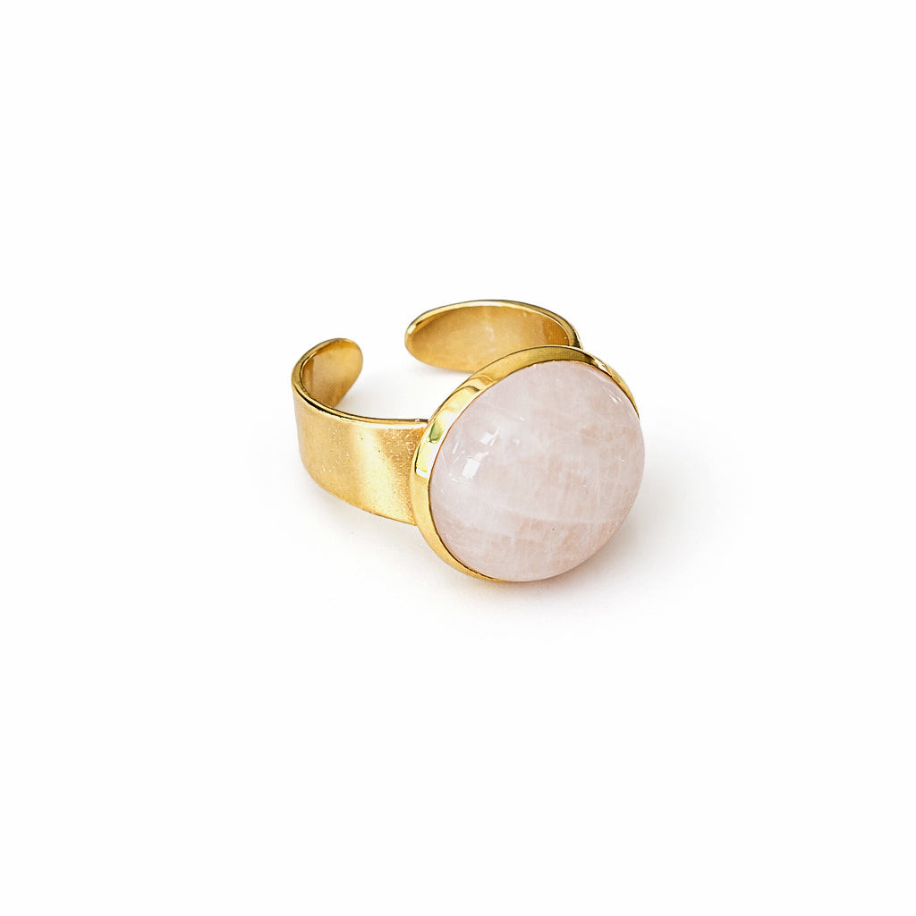Bague “Élise”