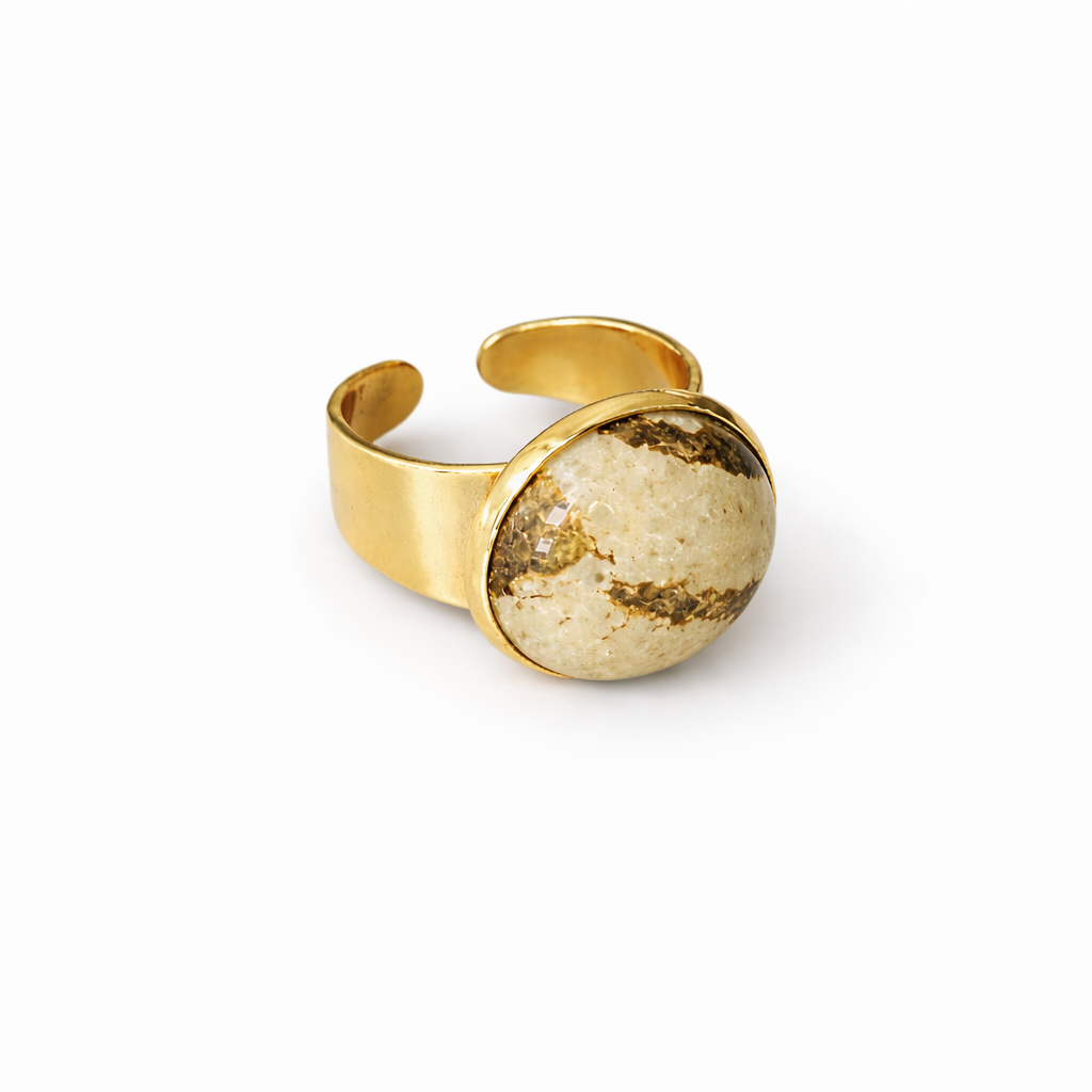 Bague “Élise”