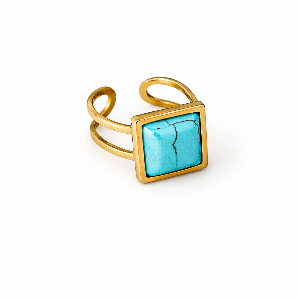 Bague “Sienne”