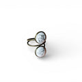 Bague “Alix"