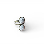 Bague “Alix"