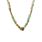 Collier “Jade”