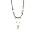 Collier “Dalma”