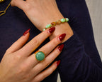 Bague “Élise”
